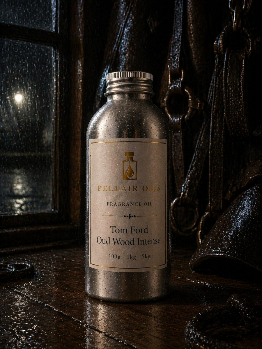 Tom Ford - Oud Wood Intense