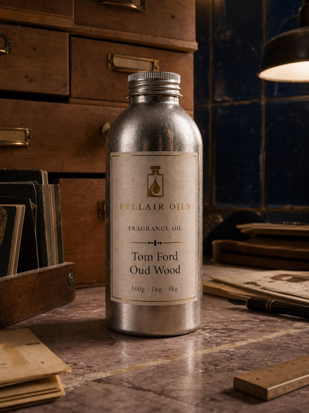 Tom Ford - Oud Wood