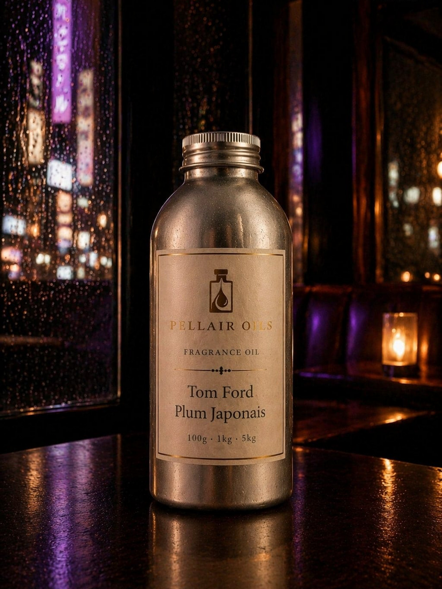Tom Ford - Plum Japonais