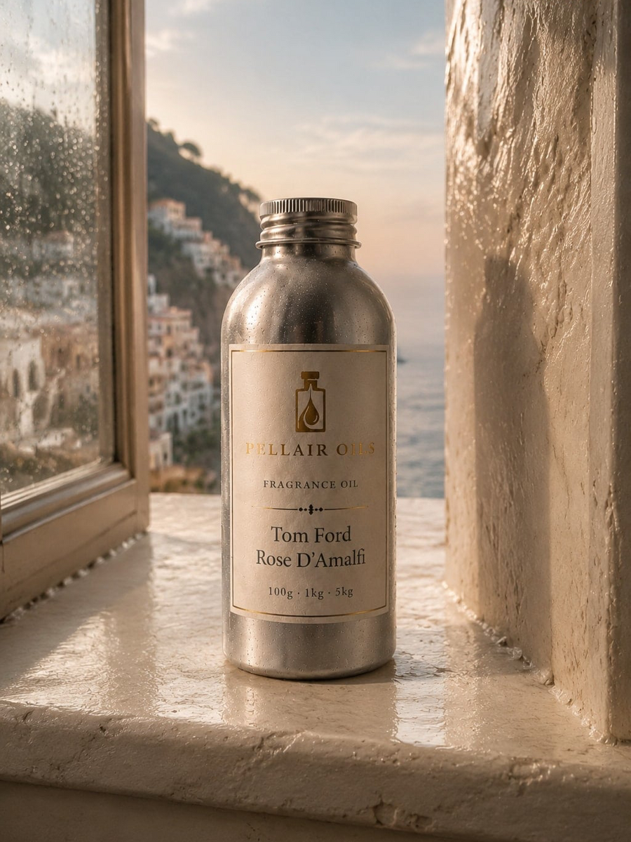 Tom Ford - Rose D'Amalfi