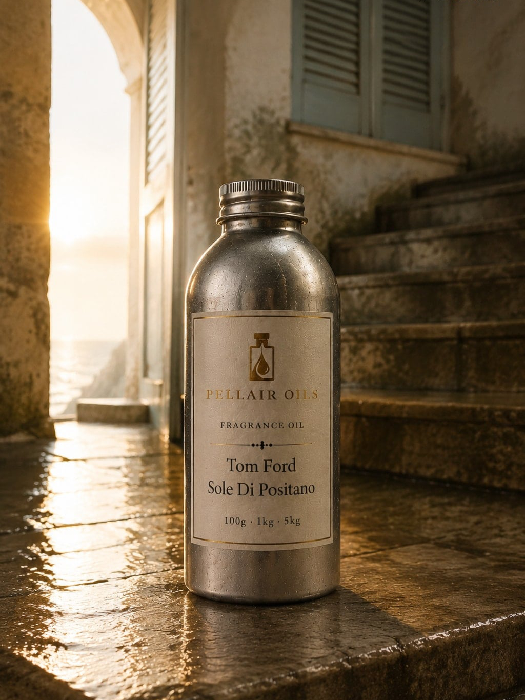 Tom Ford - Sole Di Positano