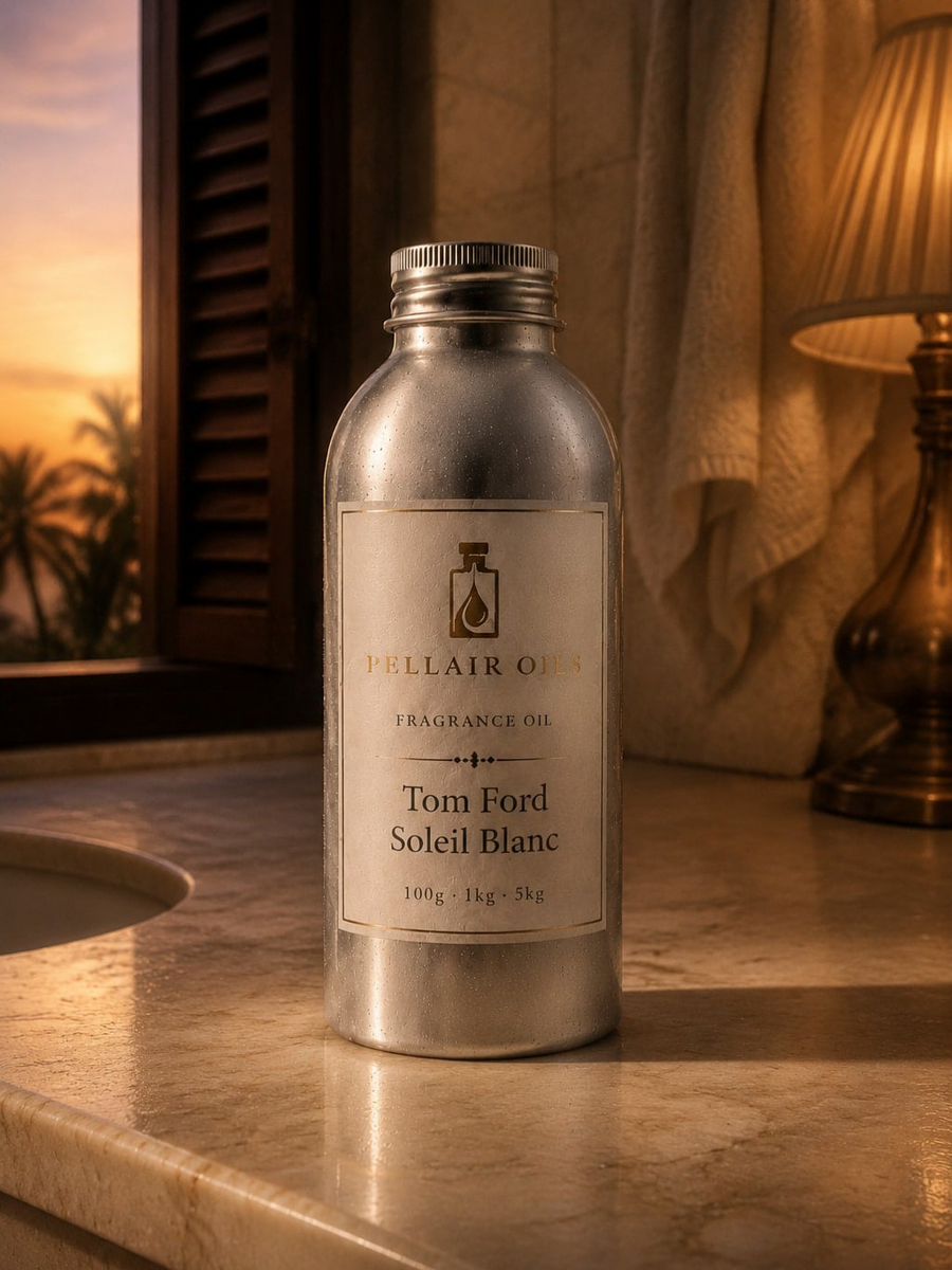Tom Ford - Soleil Blanc