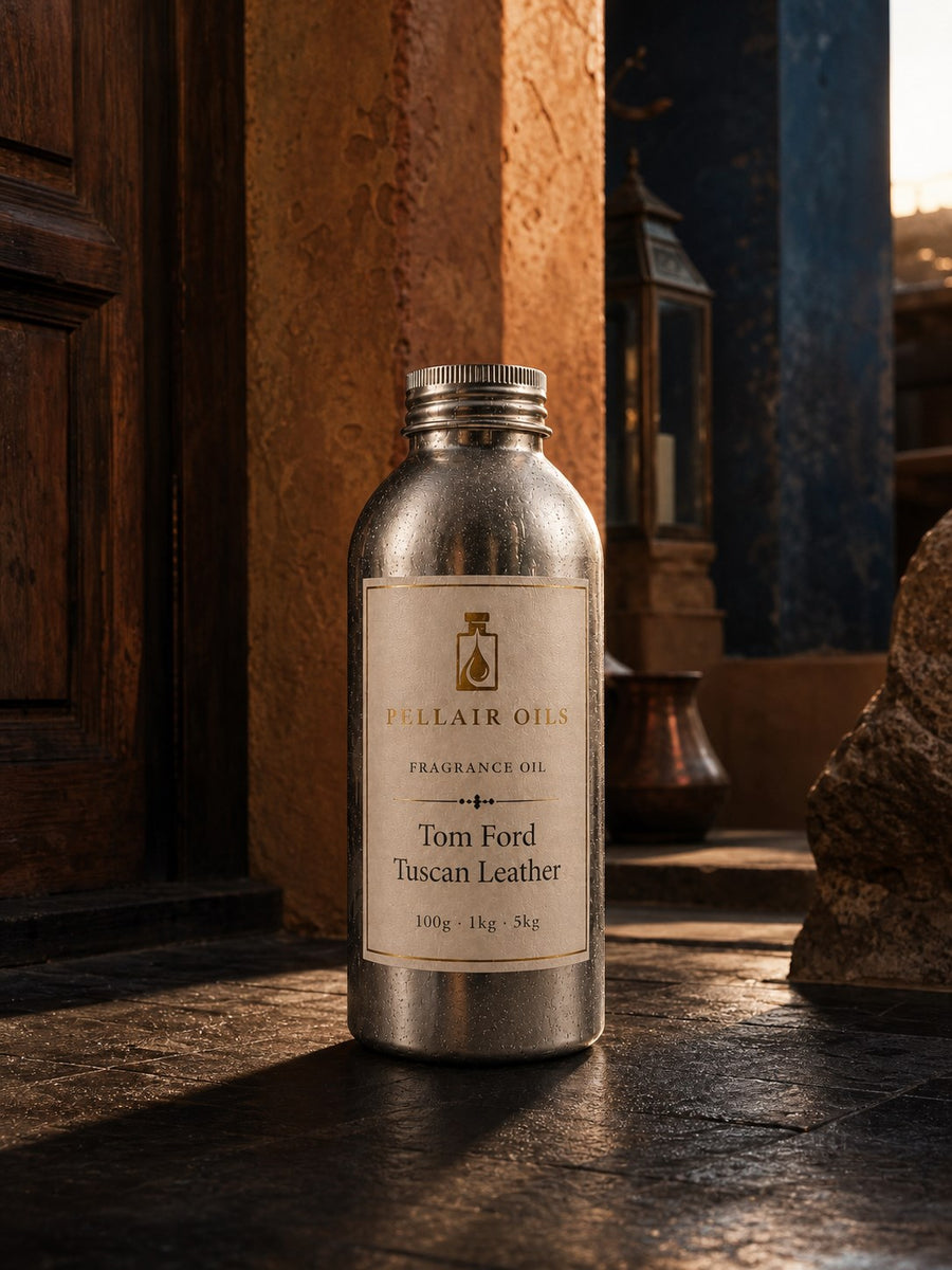 Tom Ford - Tuscan Leather