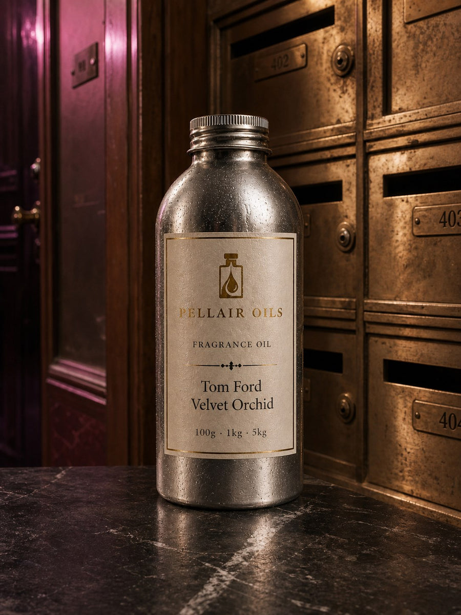Tom Ford - Velvet Orchid