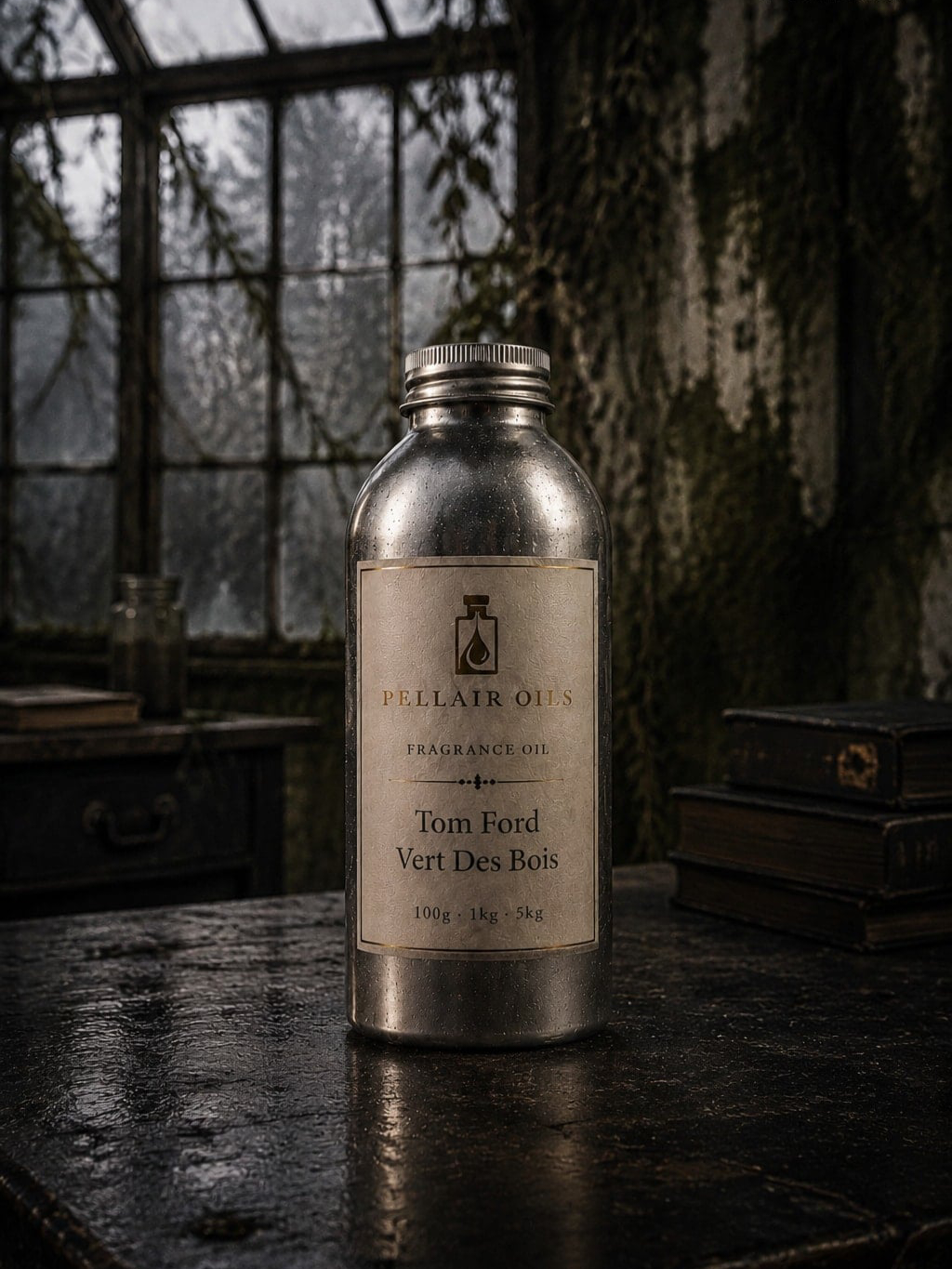 Tom Ford - Vert Des Bois