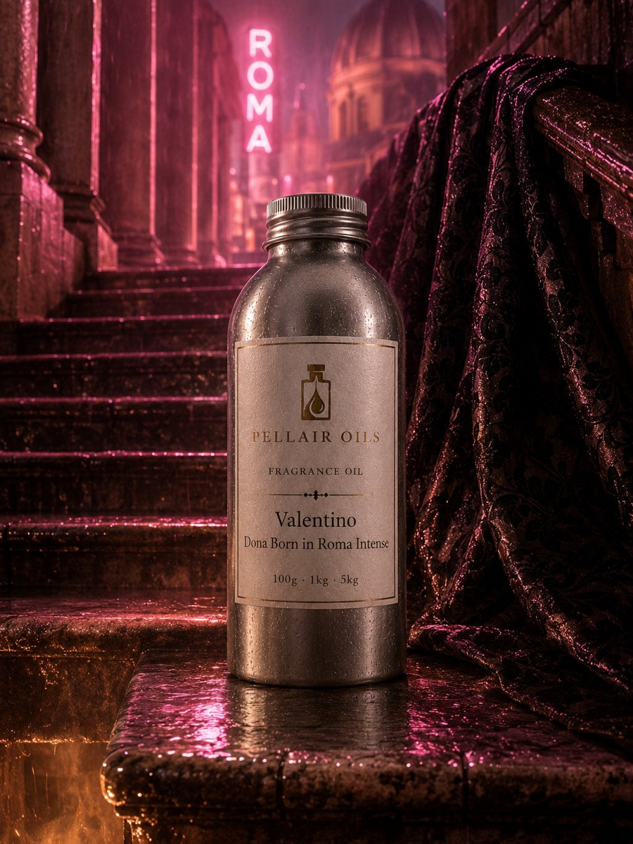 Valentino - Dona Born in Roma Intense