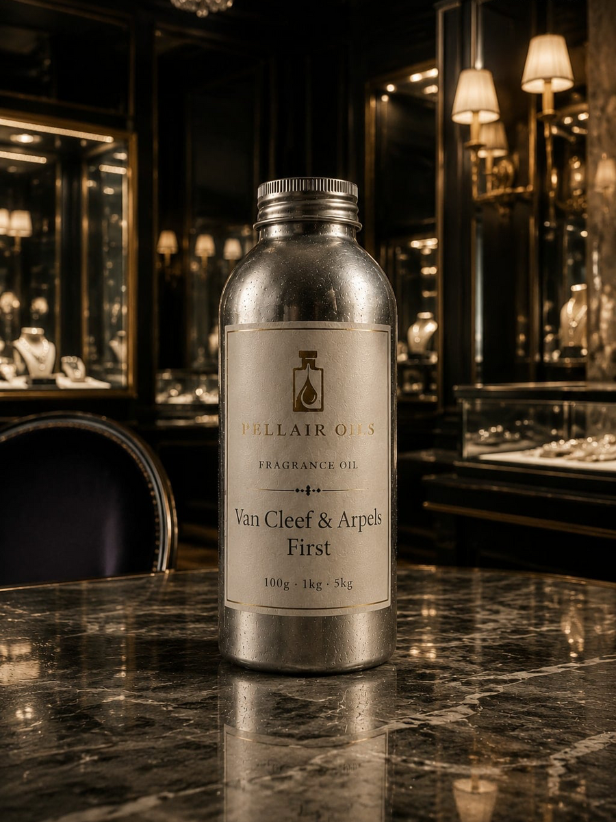 Van Cleef & Arpels - First