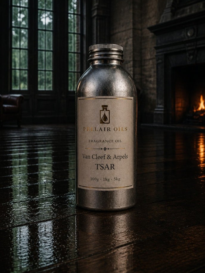Van Cleef & Arpels - TSAR