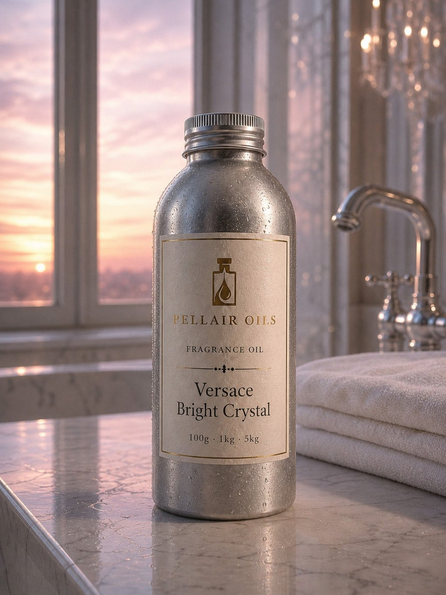 Versace - Bright Crystal