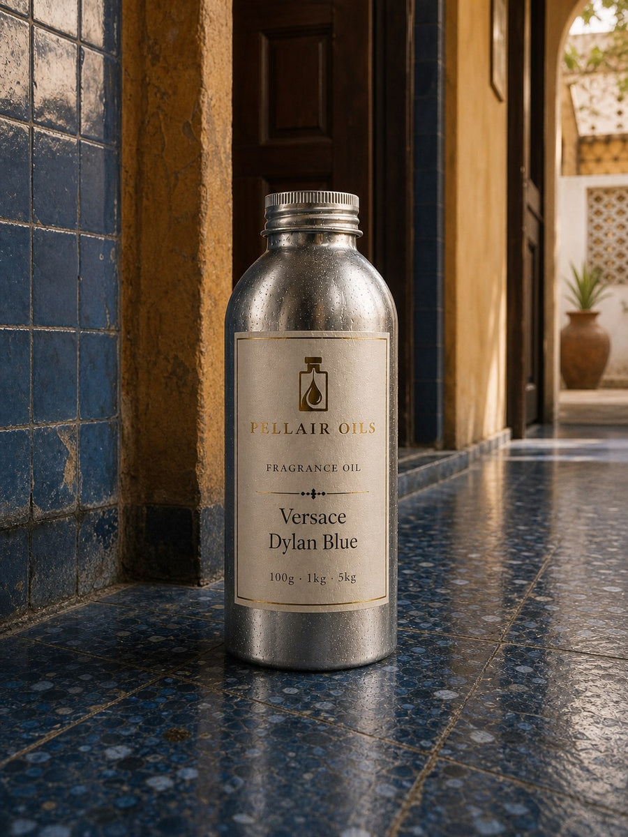 Versace - Dylan Blue