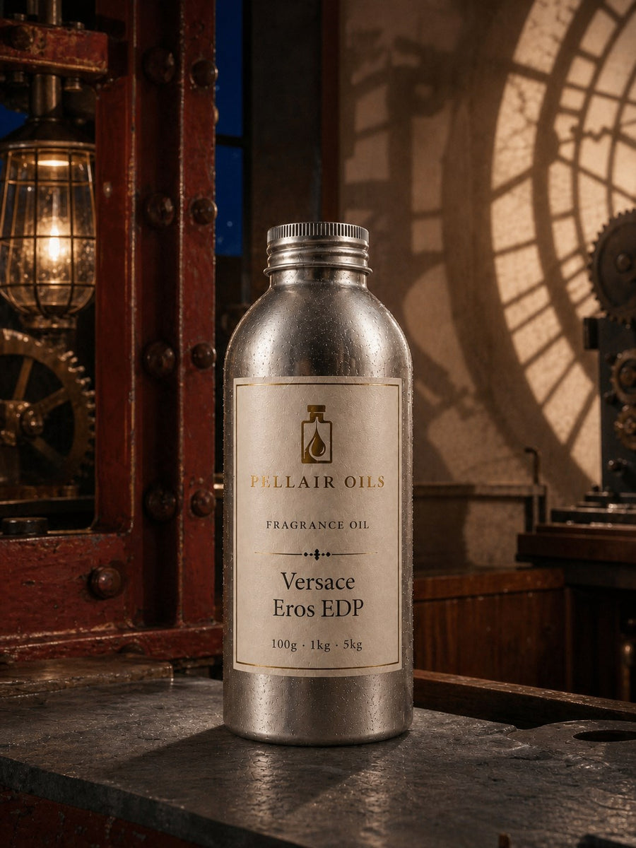 Versace - Eros EDP