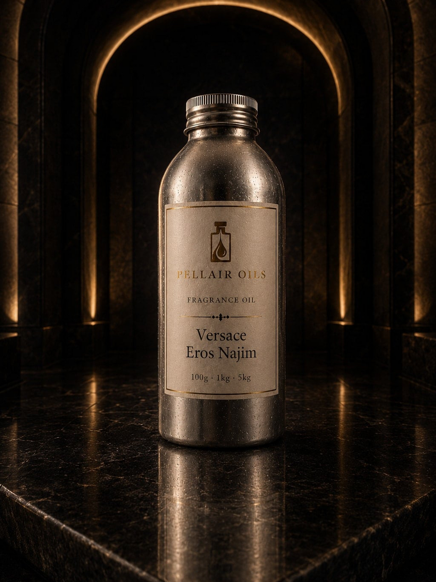 Versace - Eros Najim