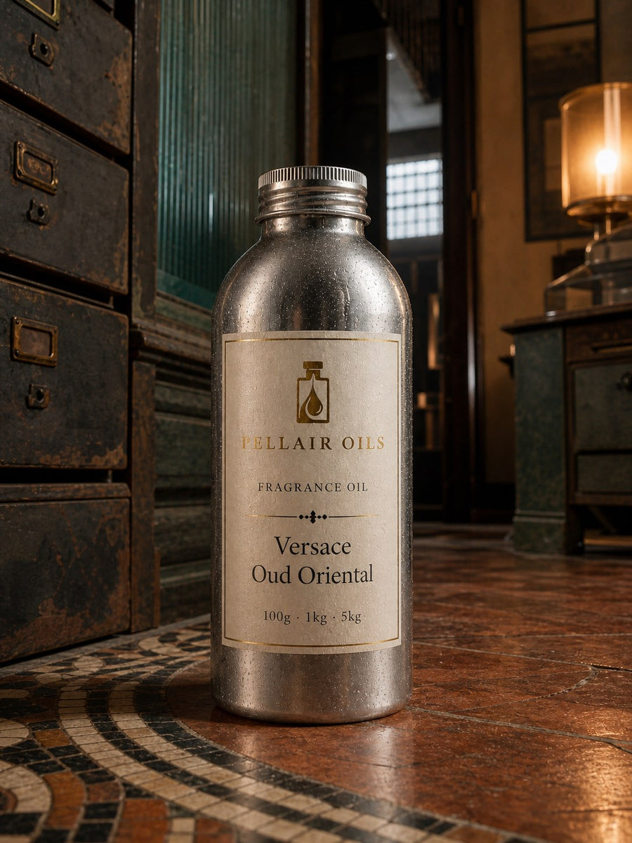 Versace - Oud Oriental