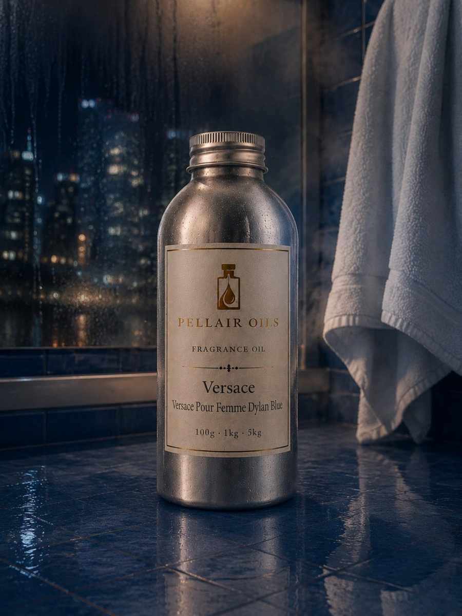 Versace - Versace Pour Femme Dylan Blue