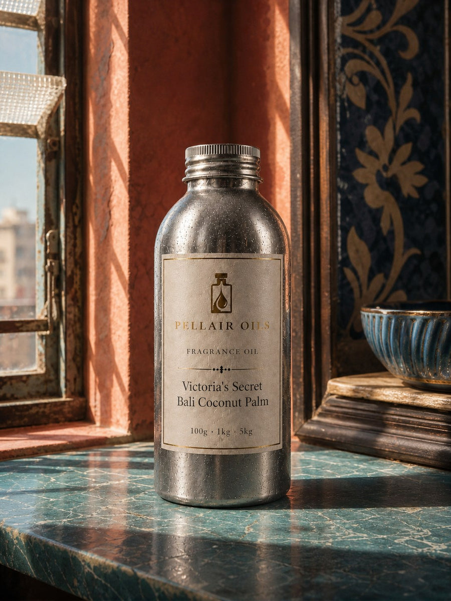 Victoria's Secret - Bali Coconut Palm
