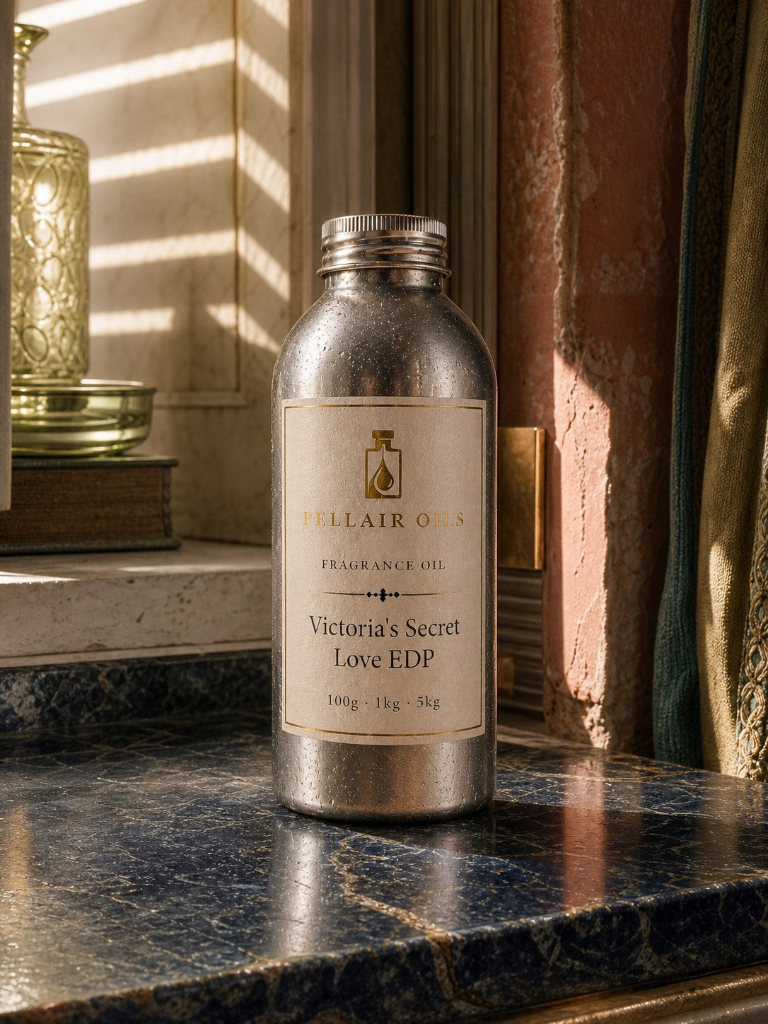 Victoria's Secret - Love EDP