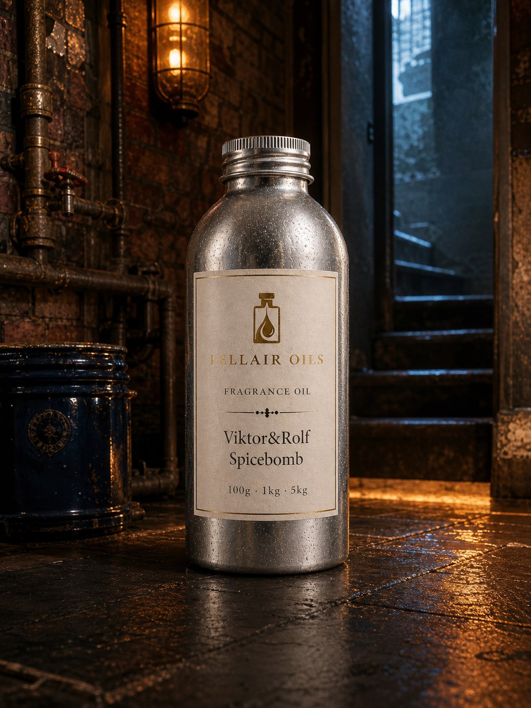 Viktor&Rolf - Spice Bomb