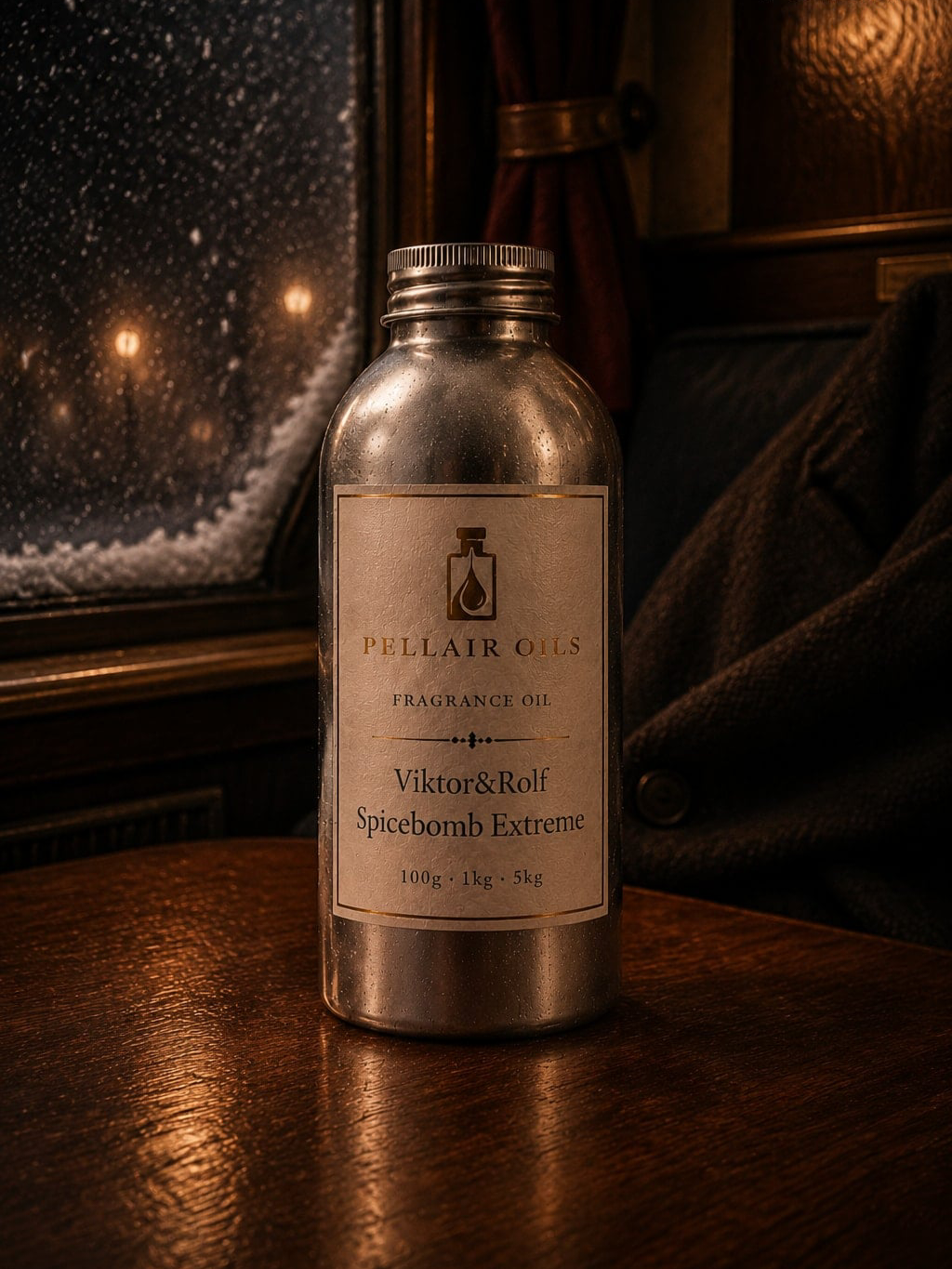 Viktor&Rolf - Spicebomb Extreme