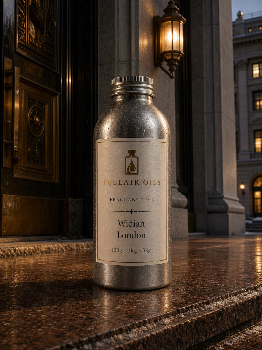 Widian - London