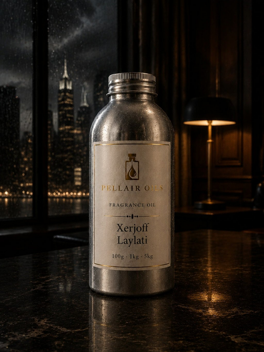 Xerjoff - Laylati