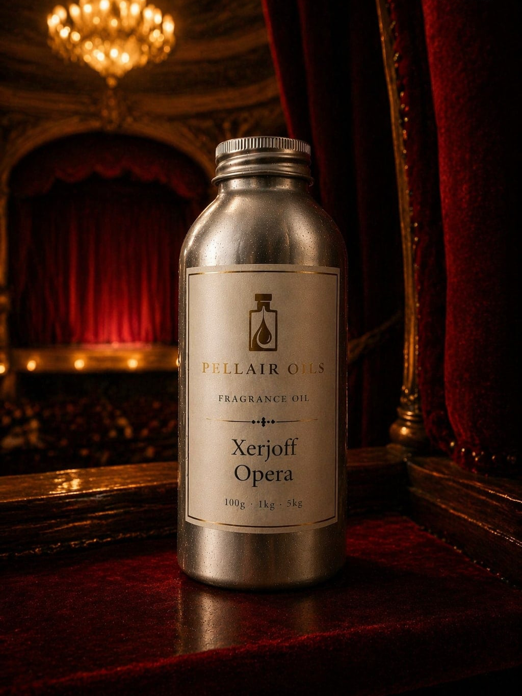 Xerjoff - Opera