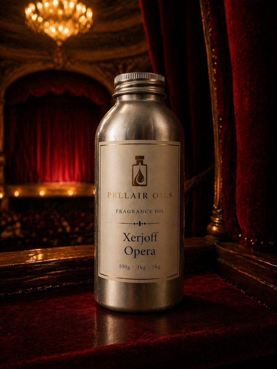 Xerjoff - Opera