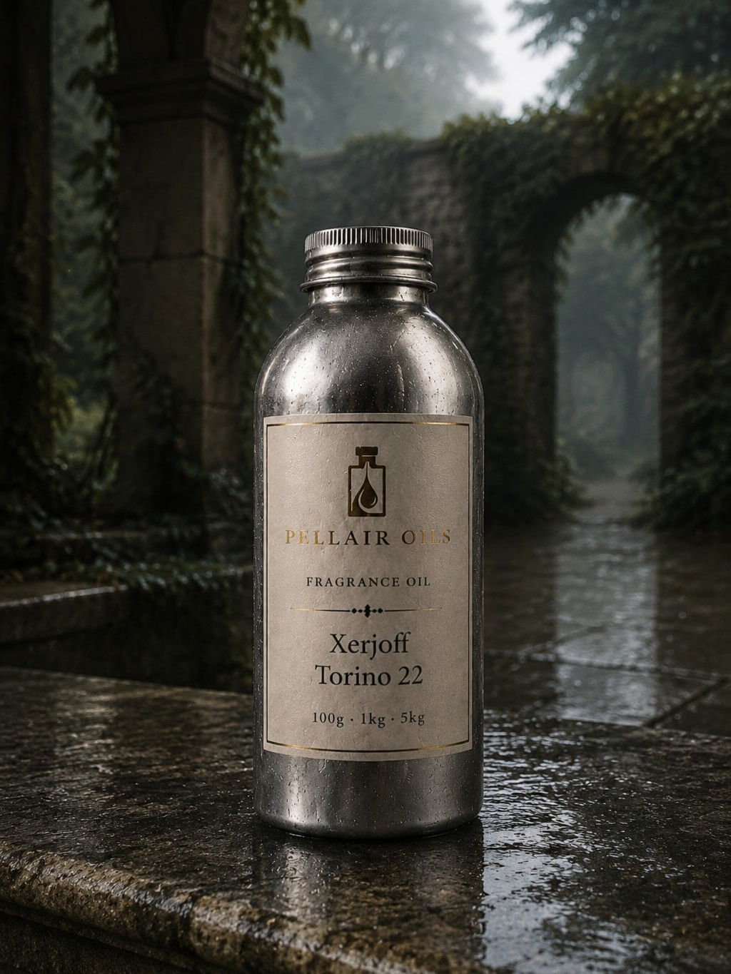 Xerjoff - Torino 22