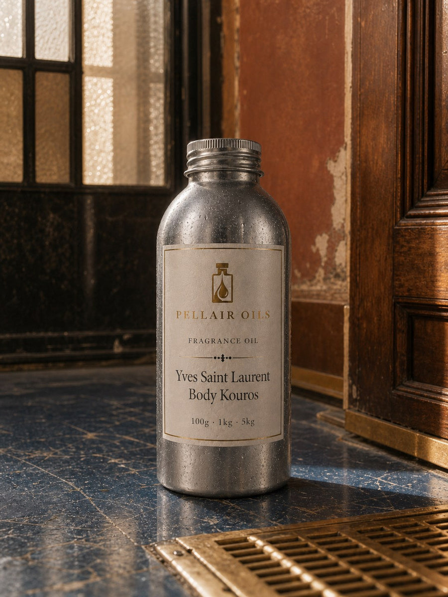 YSL - Body Kouros