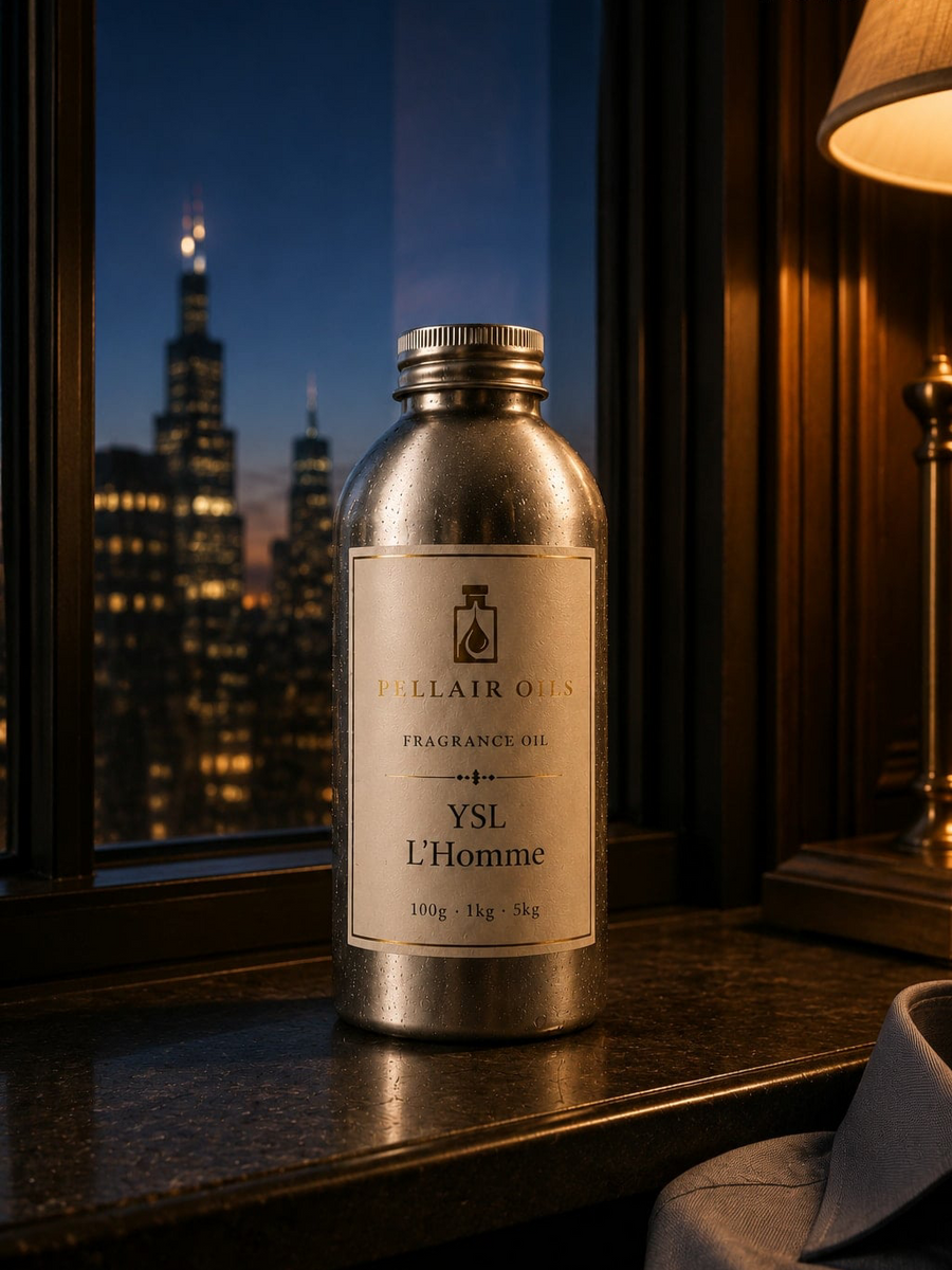 YSL - L'Homme