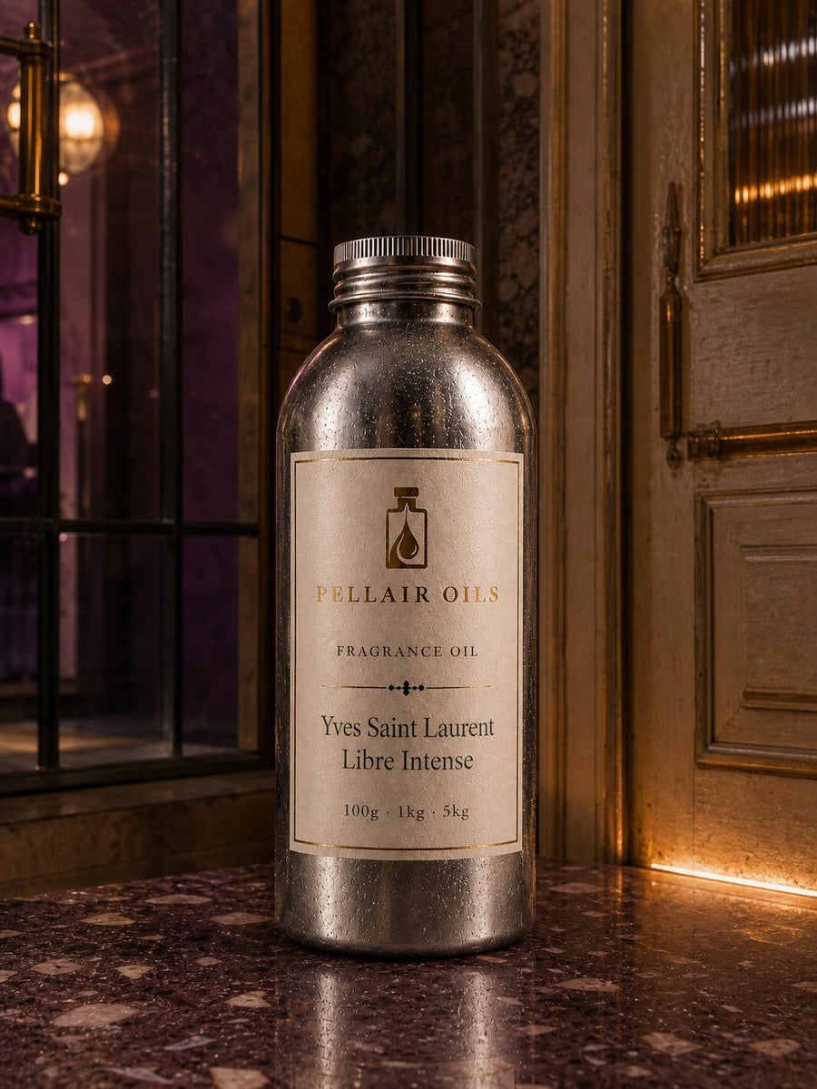 YSL - Libre Intense