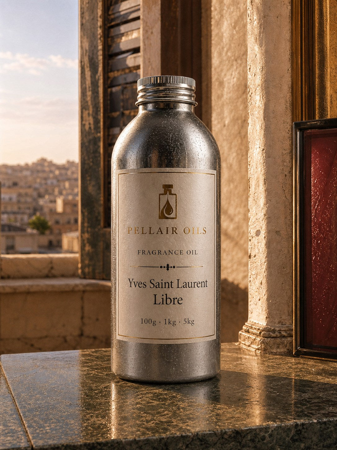 YSL - Libre