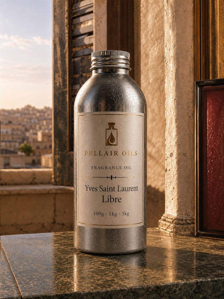 YSL - Libre