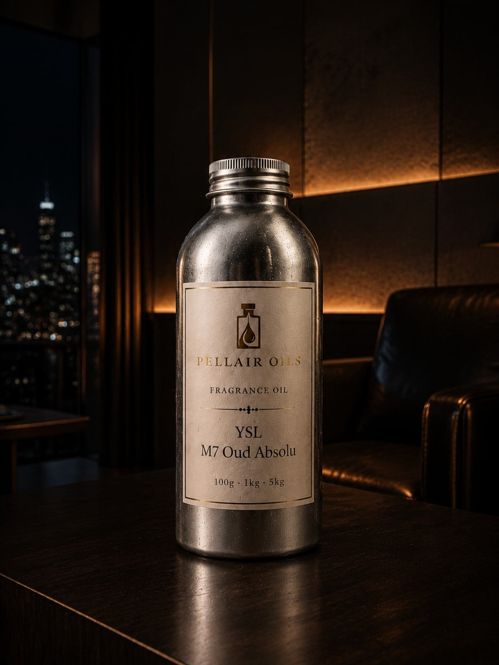 YSL - M7 Oud Absolu