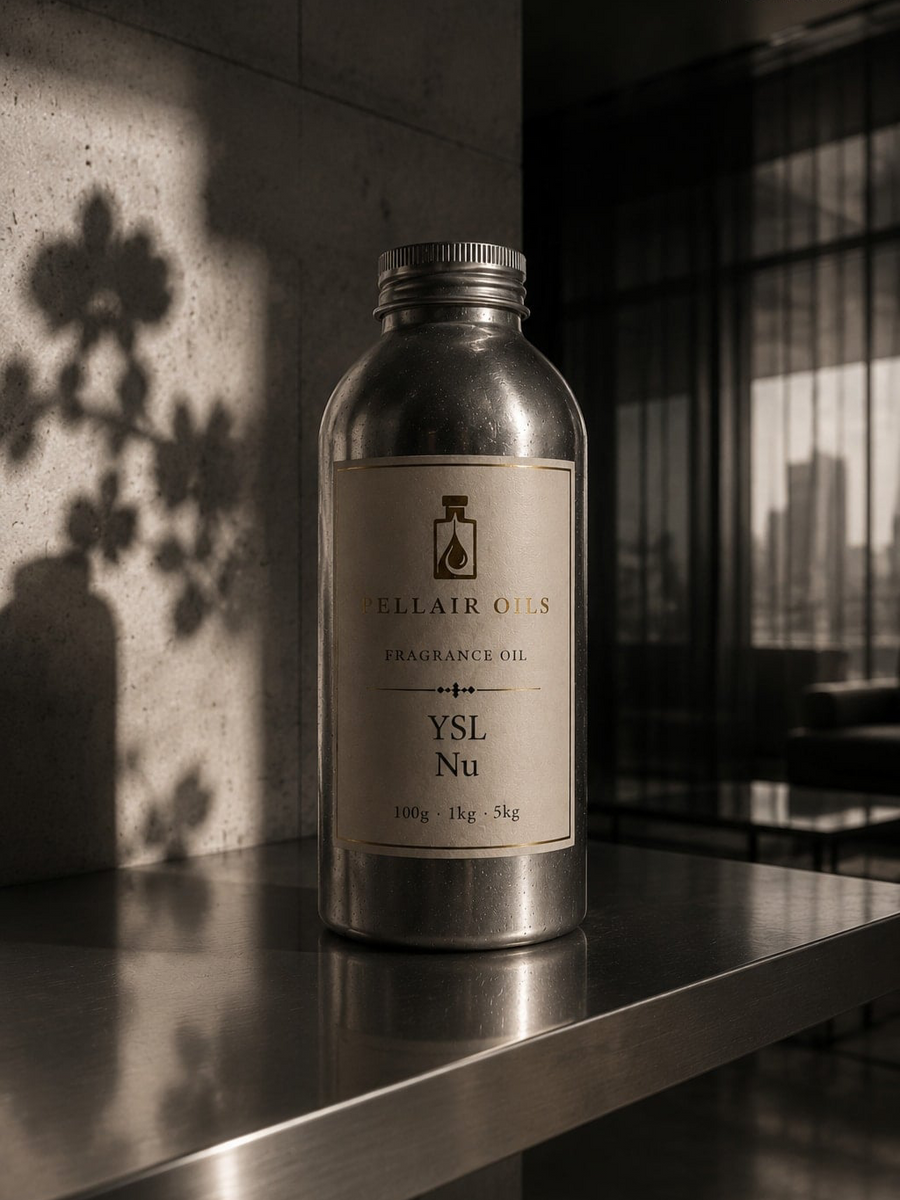 YSL - Nu