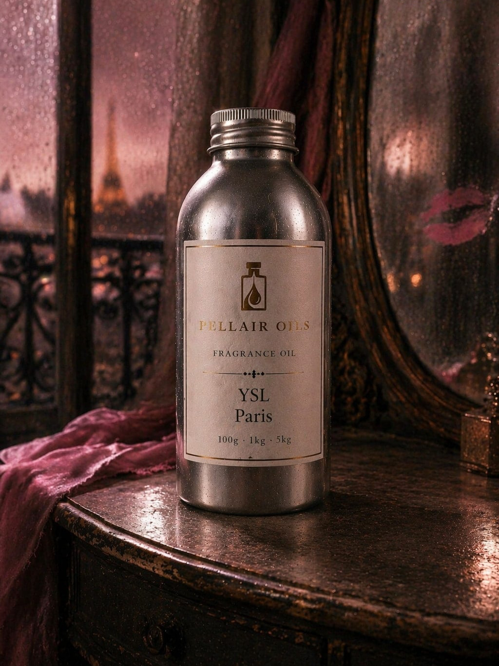 YSL - Paris