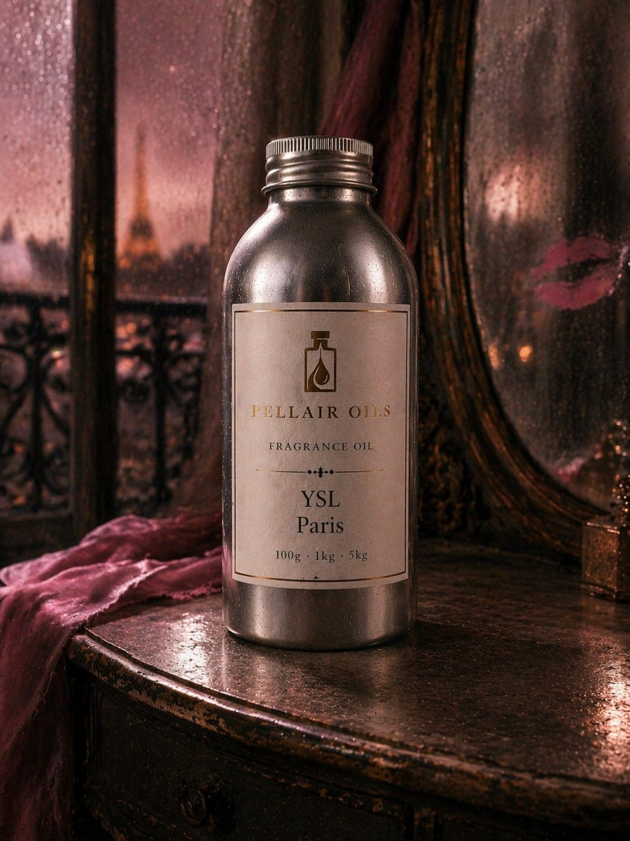 YSL - Paris