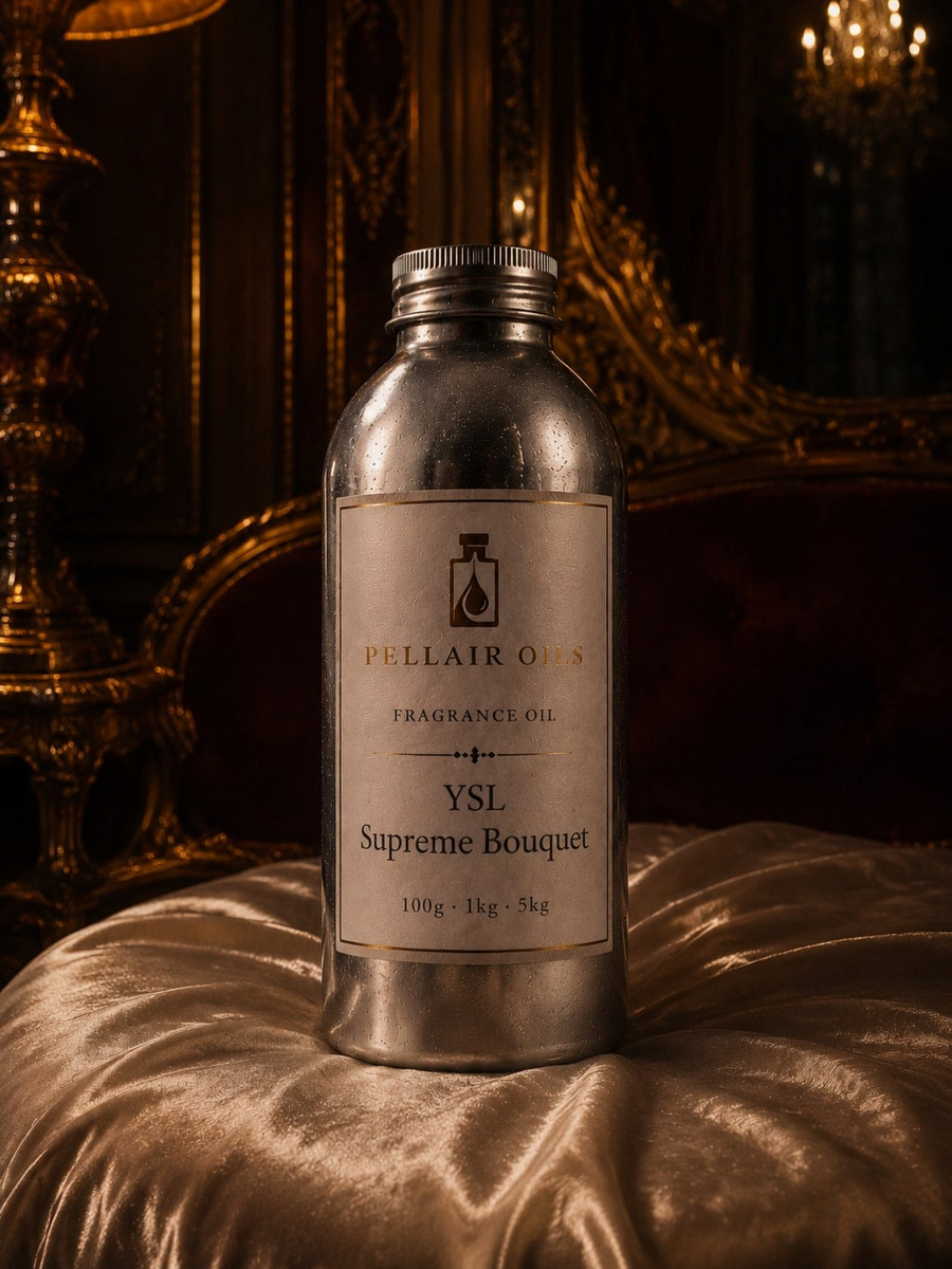 YSL - Supreme Bouquet