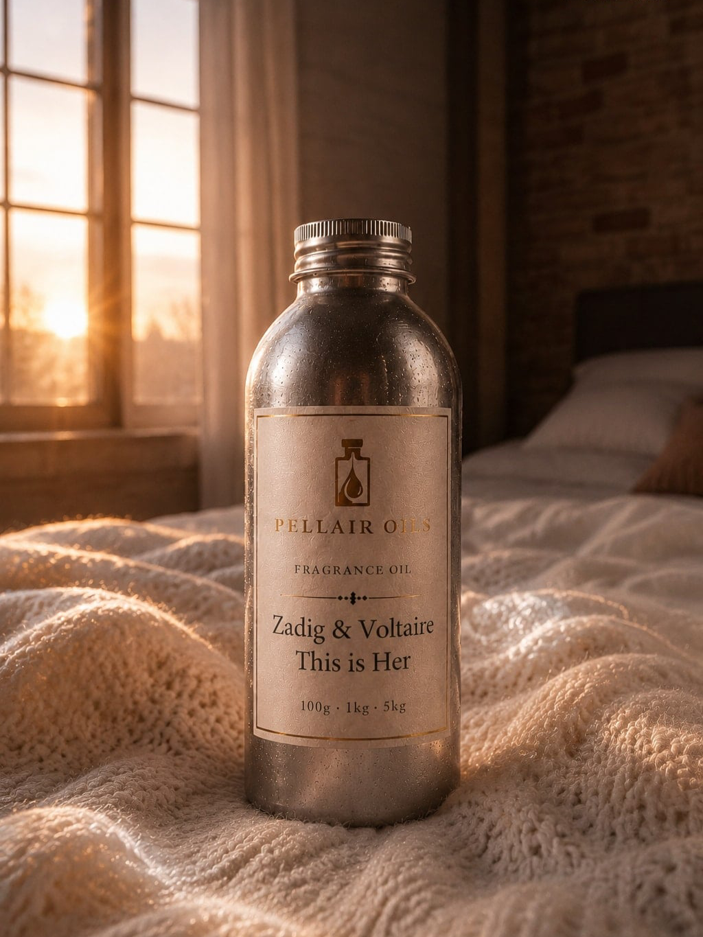 Zadig & Voltaire - This is Her