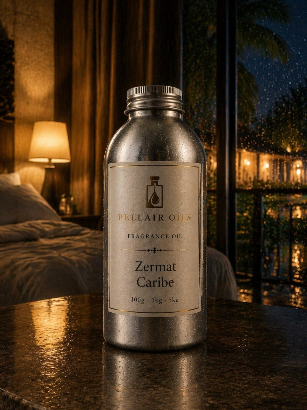 Zermat - Caribe