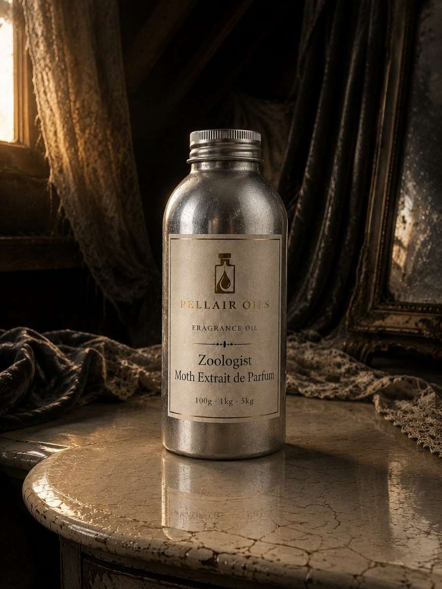 Zoologist - Moth Extrait de Parfum