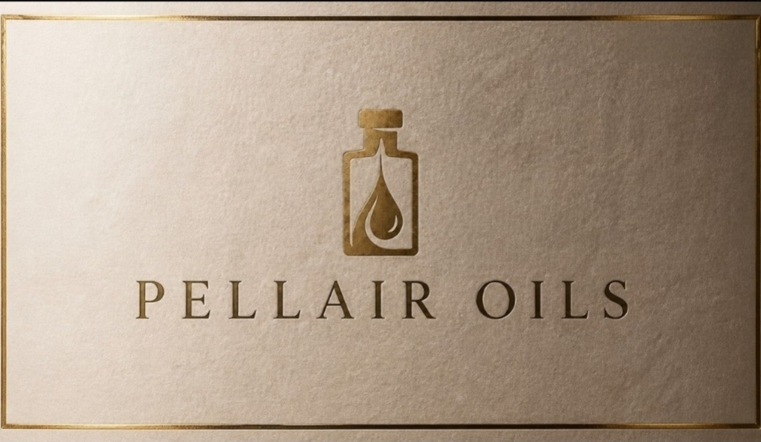 Pellair Oils